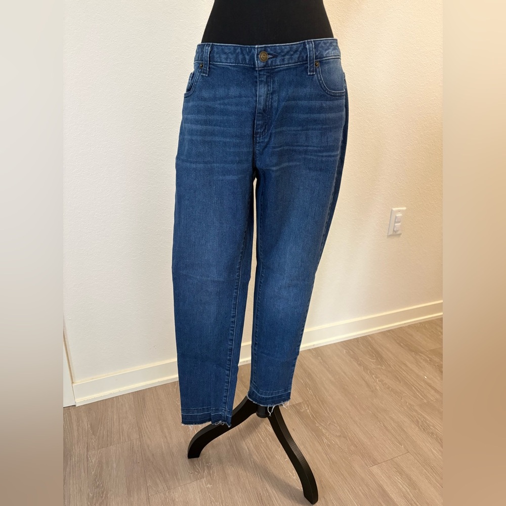 Michael Kors Women's Blue Jeans